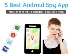 How Can I Find a Hidden Spy App on My Android